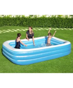 Piscina Deluxe 300 x 183 x 56H cm