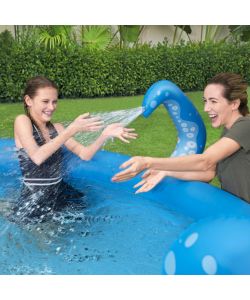 Bestway Piscina Easy Set OctoPool 274x76 cm