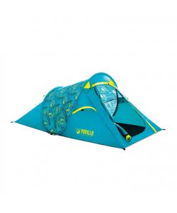 Tenda da campeggio Cool Rock 2