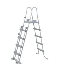 Bestway Power Steel Set Piscina Rettangolare 549x274x122 cm