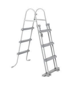 Bestway Set Piscina Power Steel 488x305x107 cm