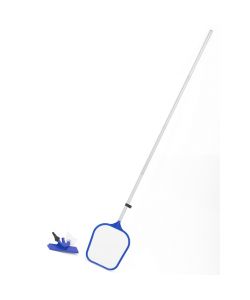 Bestway Kit di Manutenzione per Piscine Fuori Terra Flowclear