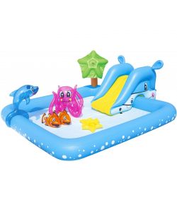 Piscina Play center Acquario Fantastico