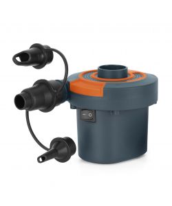 Pompa di gonfiaggio elettrica 220 V