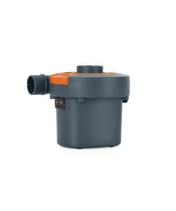 Bestway Pompa di Gonfiaggio Elettrica  Sidewinder - Ideale per Letti e Giochi Gonfiabili