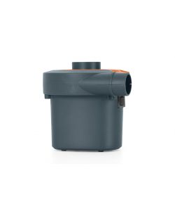 Bestway Pompa di Gonfiaggio Elettrica  Sidewinder - Ideale per Letti e Giochi Gonfiabili