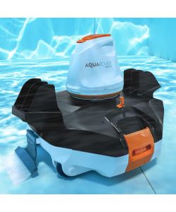 Bestway Robot per Piscine Flowclear - Pulizia Automatica