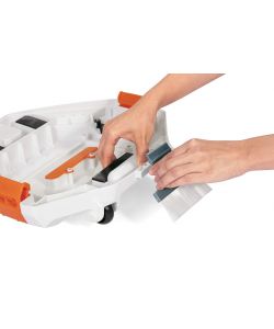 Bestway Robot per Piscine Flowclear - Pulizia Automatica