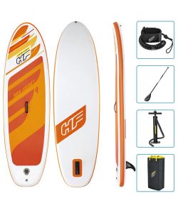 Set tavola da sup Hydroforce Aqua Journey