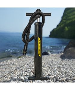 Bestway SUP Hydroforce Aqua Journey - Arancione - 2.74m