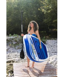 Bestway Sup Convertibile Hydroforce Oceana - Blu - 305x84x12cm