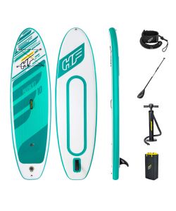 Bestway Tavola da SUP Gonfiabile Hydro-Force Huaka'i