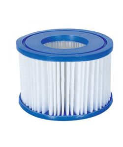 Cartuccia Filtro Idromassaggio Pz 2 Bestway