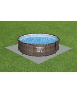 Tappetino base per piscine Bestway Flowclear