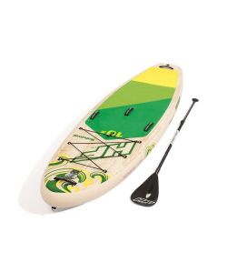 Bestway Set da SUP Gonfiabile Hydro-Force Kahawai 310x86x15 cm