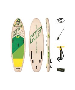 Bestway Set da SUP Gonfiabile Hydro-Force Kahawai 310x86x15 cm