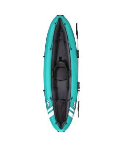 Kayak Gonfiabile Hydro-Force Ventura 280x86 cm Bestway