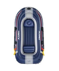 Bestway Hydro-Force Treck x 2 Set Gommone 255x127 cm