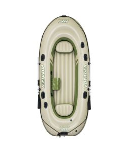 Bestway Gommone Gonfiabile Hyrdro Force Voyager 500 348x141 cm
