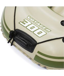 Bestway Gommone Gonfiabile Hydro Force Voyager 300 243x102 cm