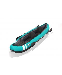 Kayak Gonfiabile Hydro-Force Ventura X2 330x86 cm Bestway