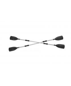 Kayak Gonfiabile Hydro-Force Ventura X2 330x86 cm Bestway
