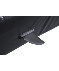 Kayak Gonfiabile Hydro-Force Ventura X2 330x86 cm Bestway