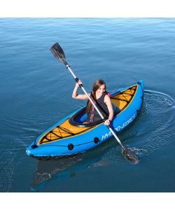 Kayak Gonfiabile Hydro-Force per 1 Persona Bestway