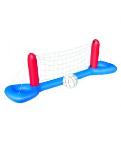 Rete Volley Gonfiabile 244 X 64 Cm Bestway