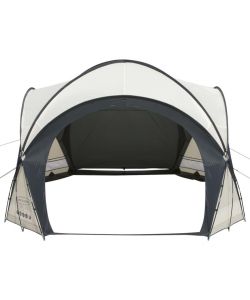 Bestway Lay-Z-Spa Tenda a Cupola per Vasca Idromassaggio 390x390x255cm