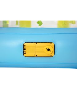 Bestway Castello gonfiabile Fisher-Price Multicolor 226x178 cm 3+