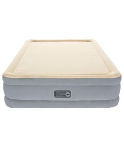 Materasso ad Aria con Pompa Integrata 203x152x46 cm Bestway