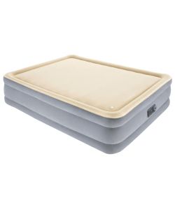 Materasso ad Aria con Pompa Integrata 203x152x46 cm Bestway