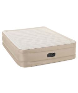 Materasso ad Aria Fortech con Pompa AC Integrata Queen Bestway