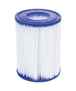 Bestway Power Steel Set Piscina Rettangolare 549x274x122 cm
