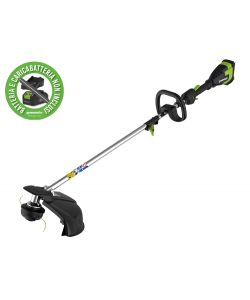 Decespugliatore Multifunzione 5In1 Greenworks GD48TX