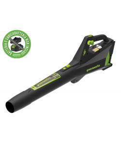 Soffiatore Assiale a batteria Greenworks 48V GD48AB