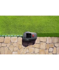 Robot Tagliaerba MOVA ViAX 300 Senza Filo, AI Dual-Vision, 300 mq