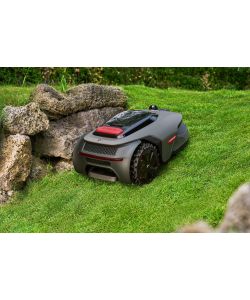 Robot Tagliaerba Senza filo LidaX Ultra 1000 Mova per giardini 1000 m²