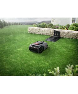 Robot Tagliaerba Senza filo LidaX Ultra 1000 Mova per giardini 1000 m²