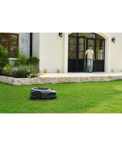 Robot Tagliaerba Senza filo LidaX Ultra 1000 Mova per giardini 1000 m²