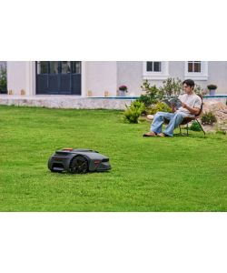 Robot Tagliaerba Senza filo LidaX Ultra 1000 Mova per giardini 1000 m²