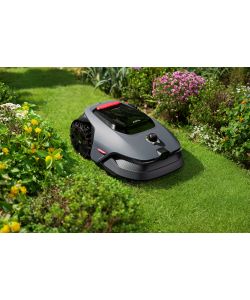 Robot Tagliaerba Senza filo LidaX Ultra 1000 Mova per giardini 1000 m²