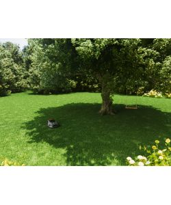 Robot Tagliaerba Senza filo LidaX Ultra 1000 Mova per giardini 1000 m²