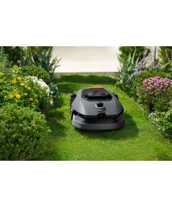 Robot Tagliaerba Senza filo LidaX Ultra 1000 Mova per giardini 1000 m²