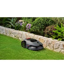 Robot Tagliaerba Senza filo LidaX Ultra 1000 Mova per giardini 1000 m²