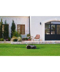 Robot Tagliaerba Senza filo LidaX Ultra 1000 Mova per giardini 1000 m²