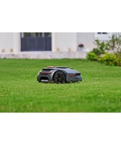 Robot Tagliaerba Senza filo LidaX Ultra 1000 Mova per giardini 1000 m²