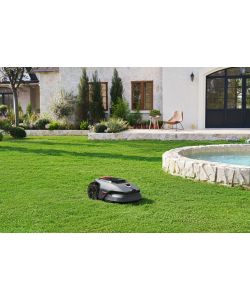 Robot Tagliaerba Senza filo LidaX Ultra 1000 Mova per giardini 1000 m²