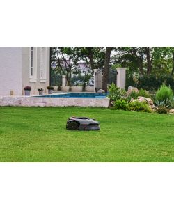 Robot Tagliaerba Senza filo LidaX Ultra 1000 Mova per giardini 1000 m²